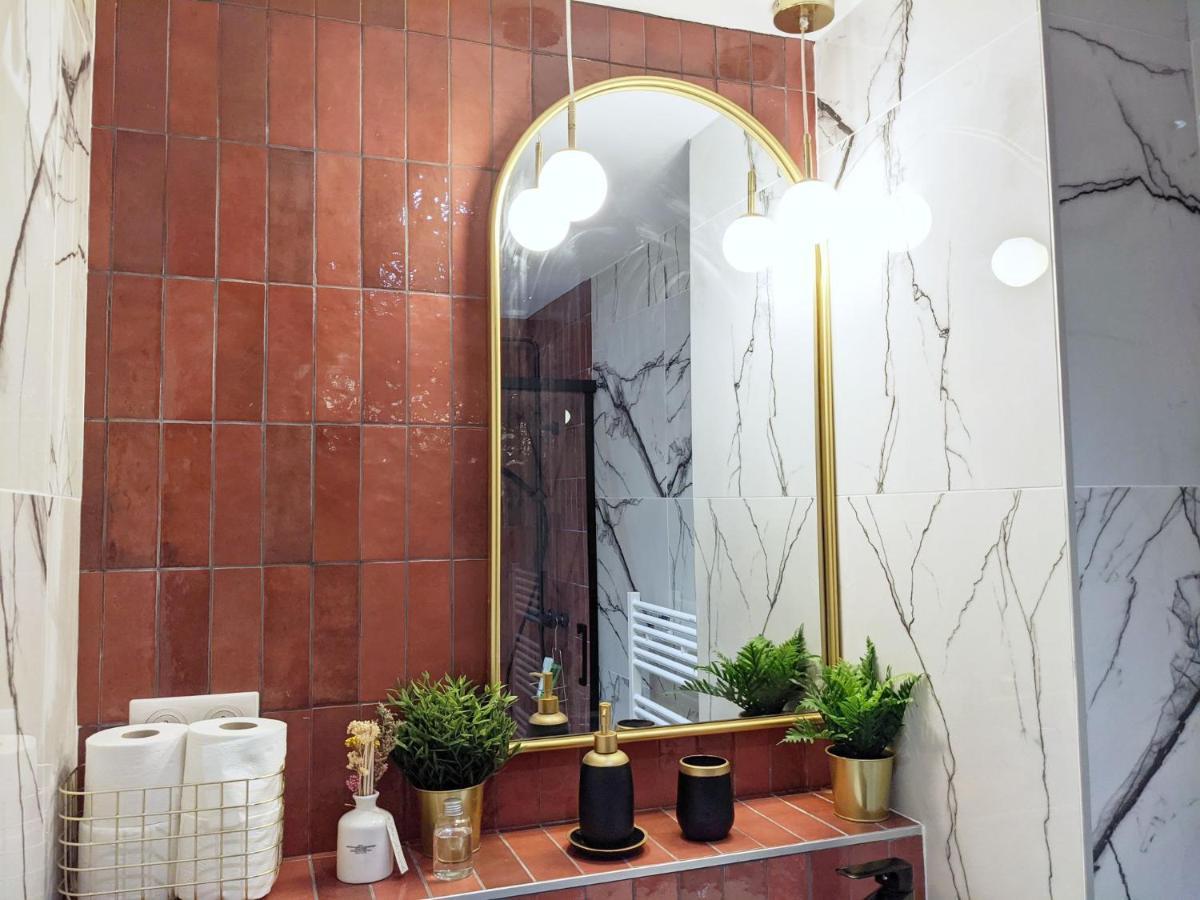 Reves Paisibles Rubis - Choisy Apartment Bagian luar foto