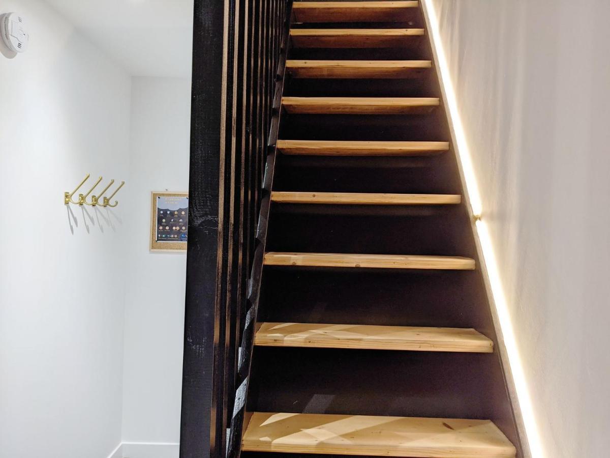 Reves Paisibles Rubis - Choisy Apartment Bagian luar foto