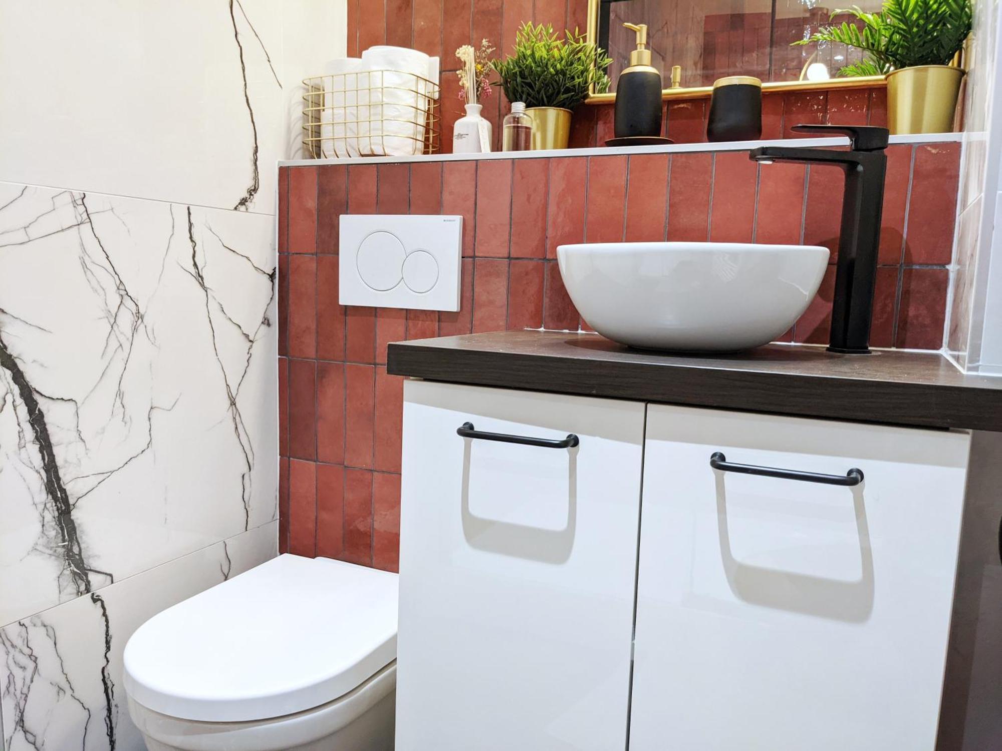 Reves Paisibles Rubis - Choisy Apartment Bagian luar foto