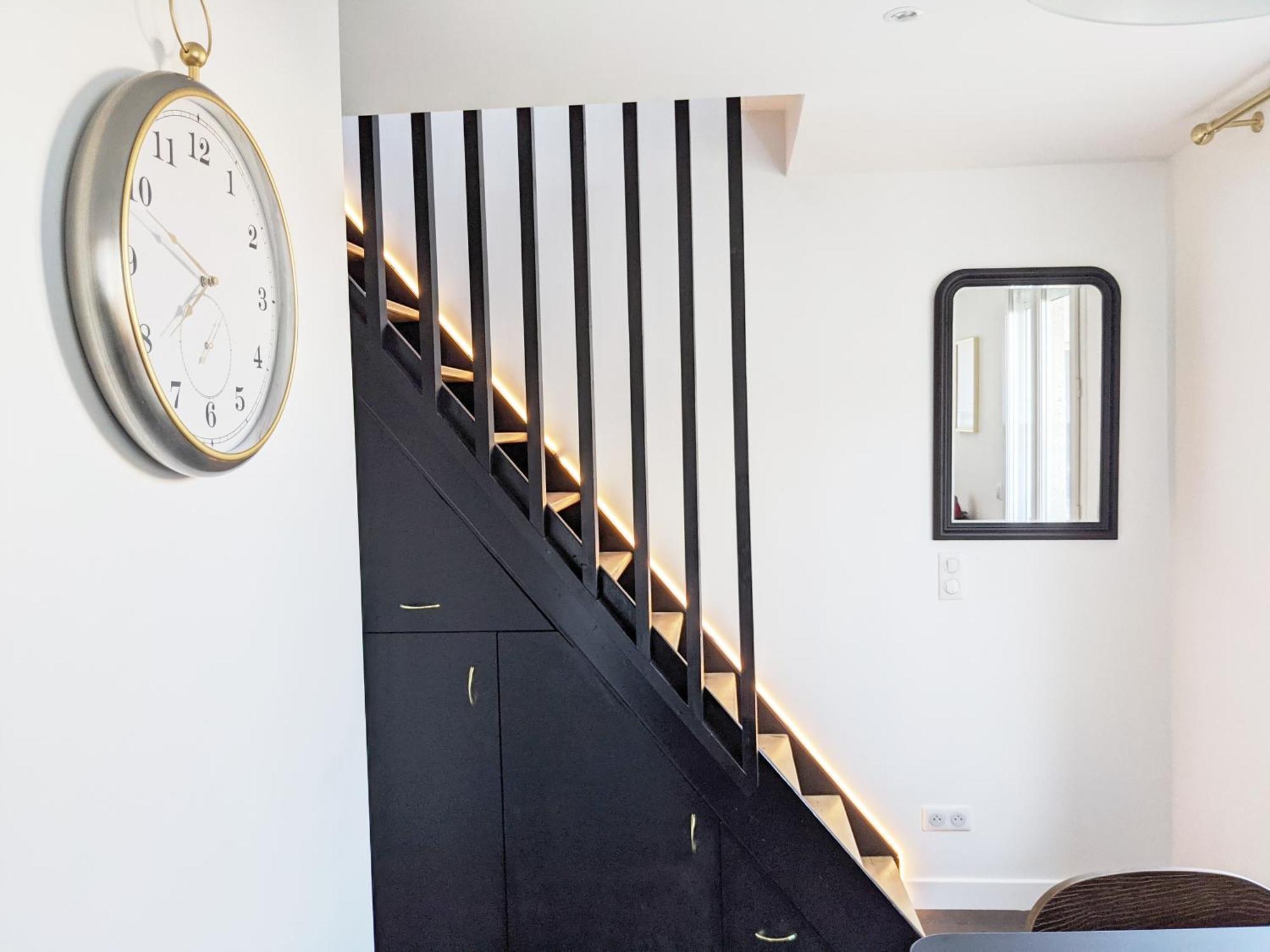 Reves Paisibles Rubis - Choisy Apartment Bagian luar foto